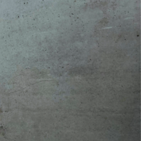 Image of exposed concrete