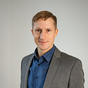 Portrait of Mārtiņš_Stoļaronoks, Managing Director of REfero SIA