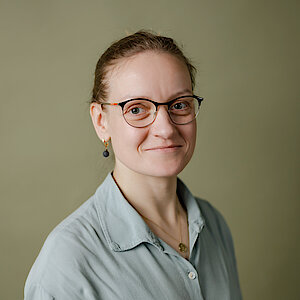 Portrait of Maija Berke, Project Manager at REfero SIA