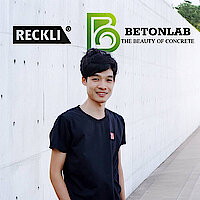 Portrait of Do Van Hai