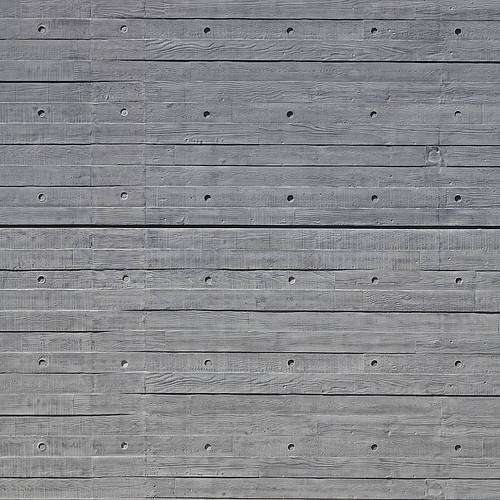 What is exposed concrete? RECKLI Design your concrete